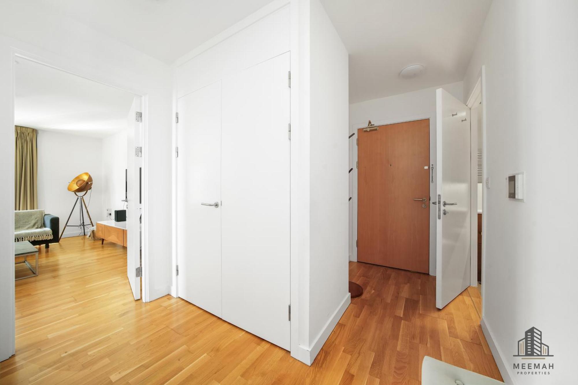 Modern 3 Bedroom - Olympic Park - E20 Stratford Londra