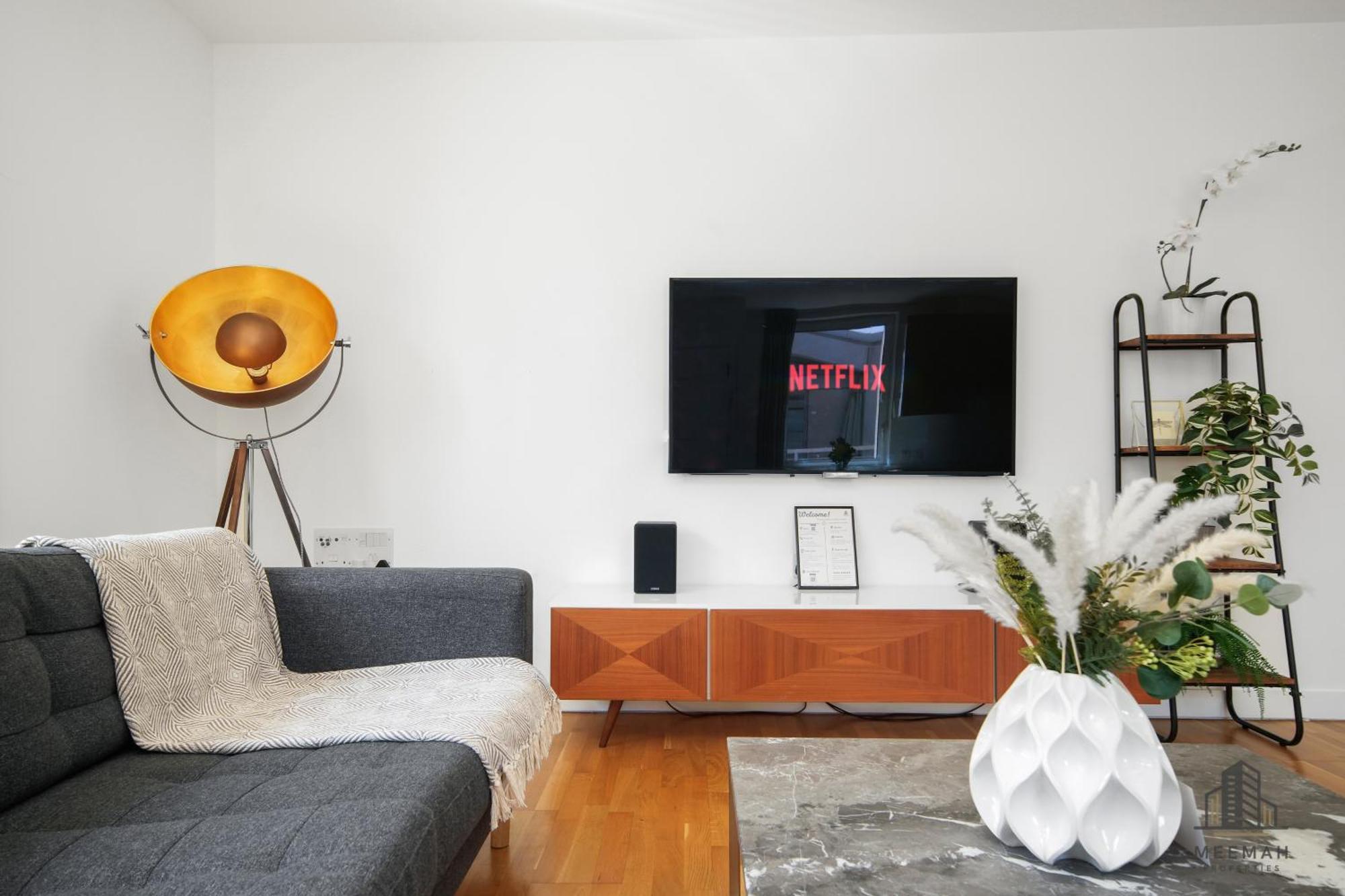 Modern 3 Bedroom - Olympic Park - E20 Stratford Londra