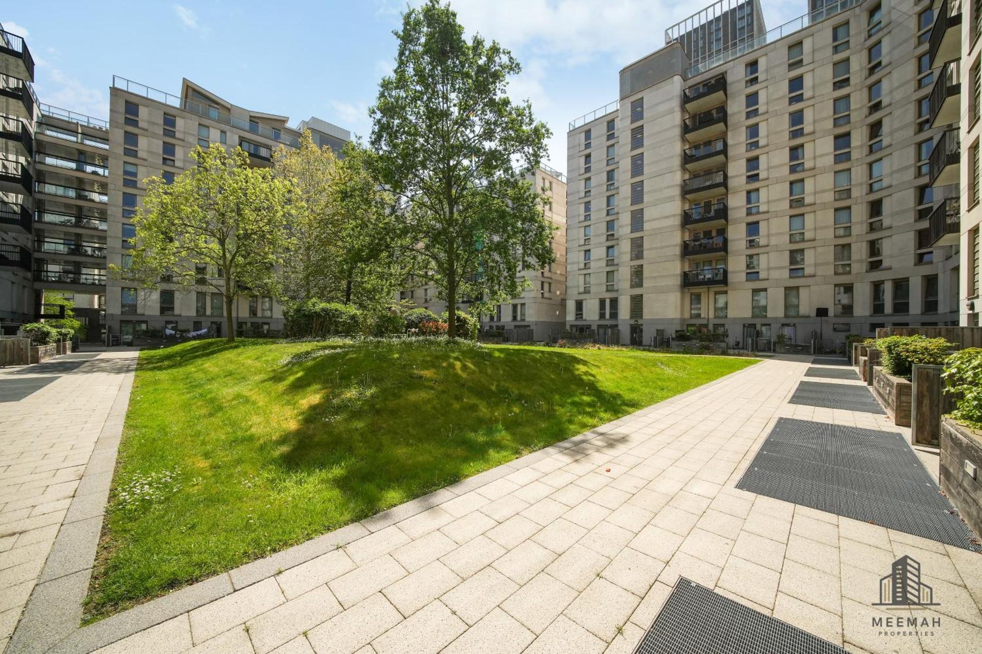 Modern 3 Bedroom - Olympic Park - E20 Stratford Londra